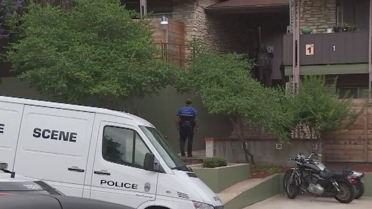 Woman shot in southeast Austin home invasion
