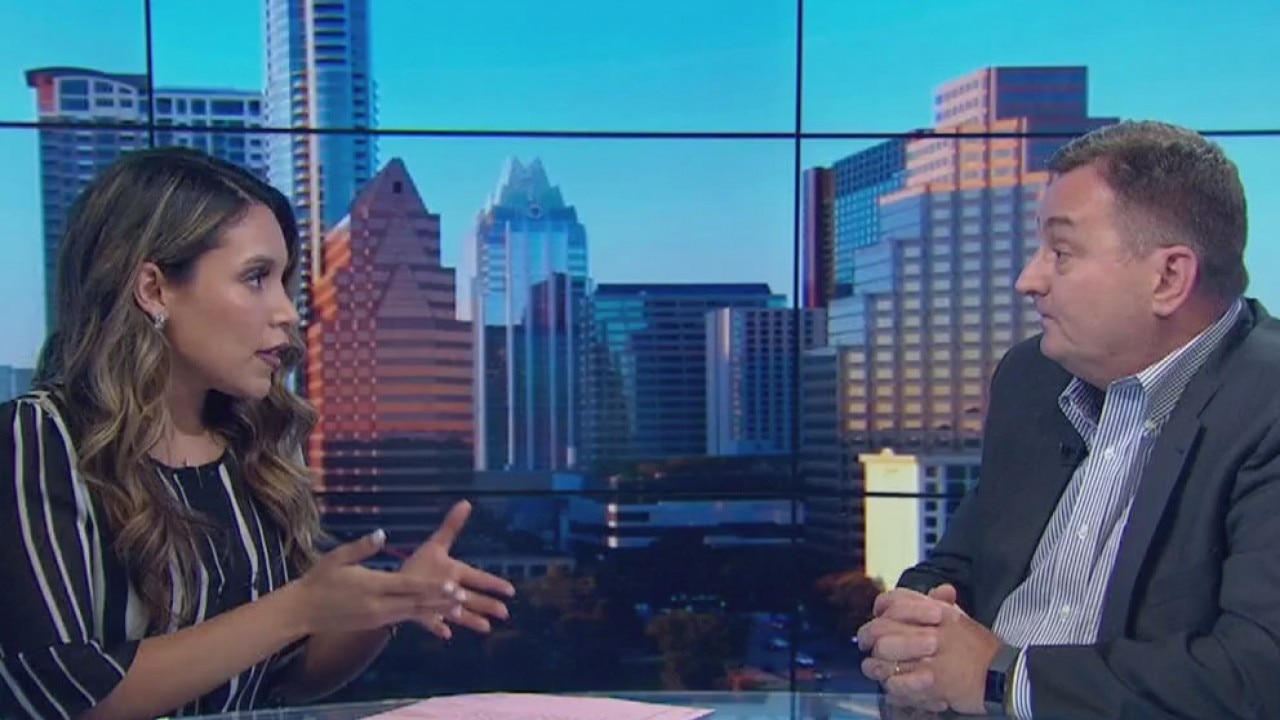 FOX 7 Discussion: Downtown Austin Alliance