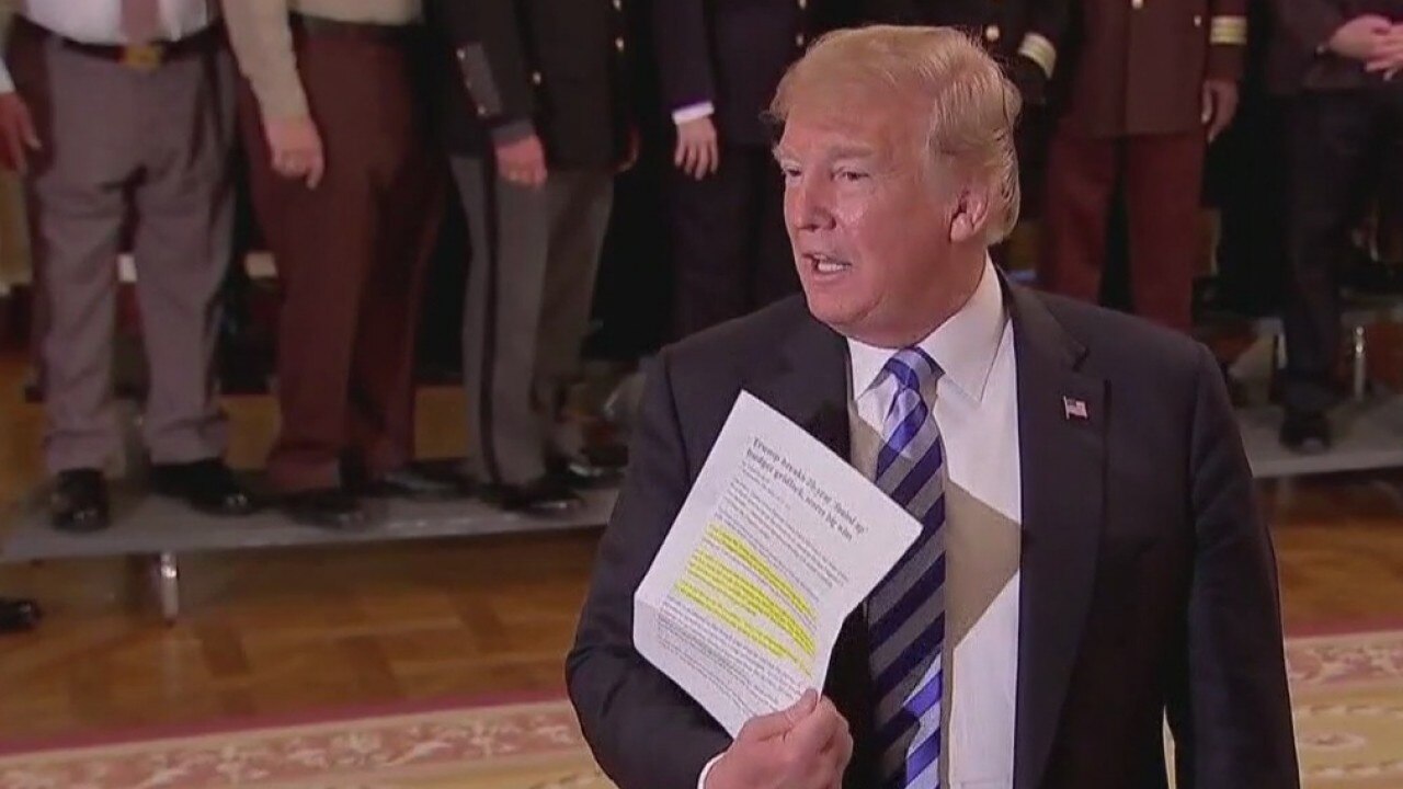 FOX 7 Discussion: Trump backs off of 2020 census