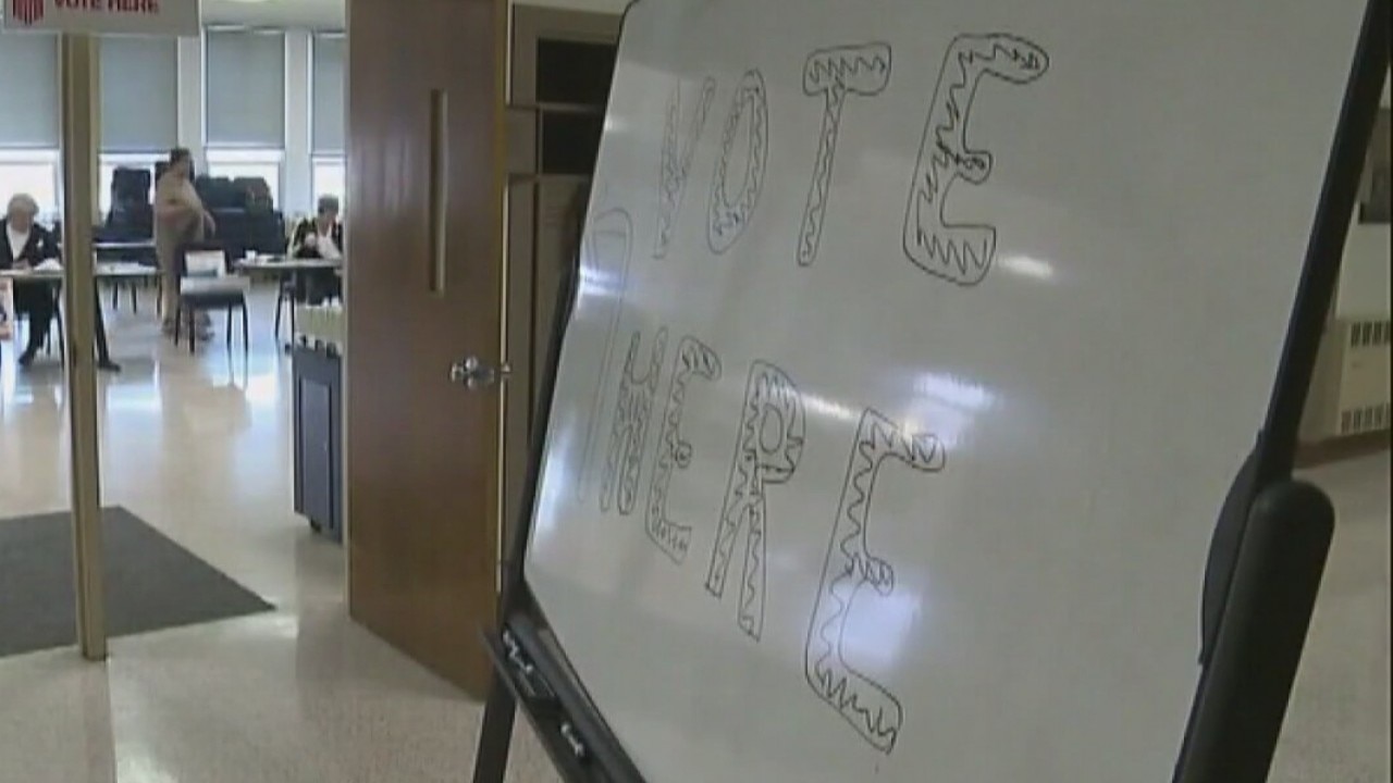 SB9 supporters, opponents face off at Capitol