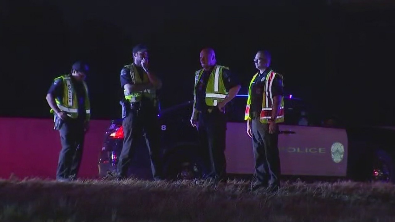 Police investigating deadly crash