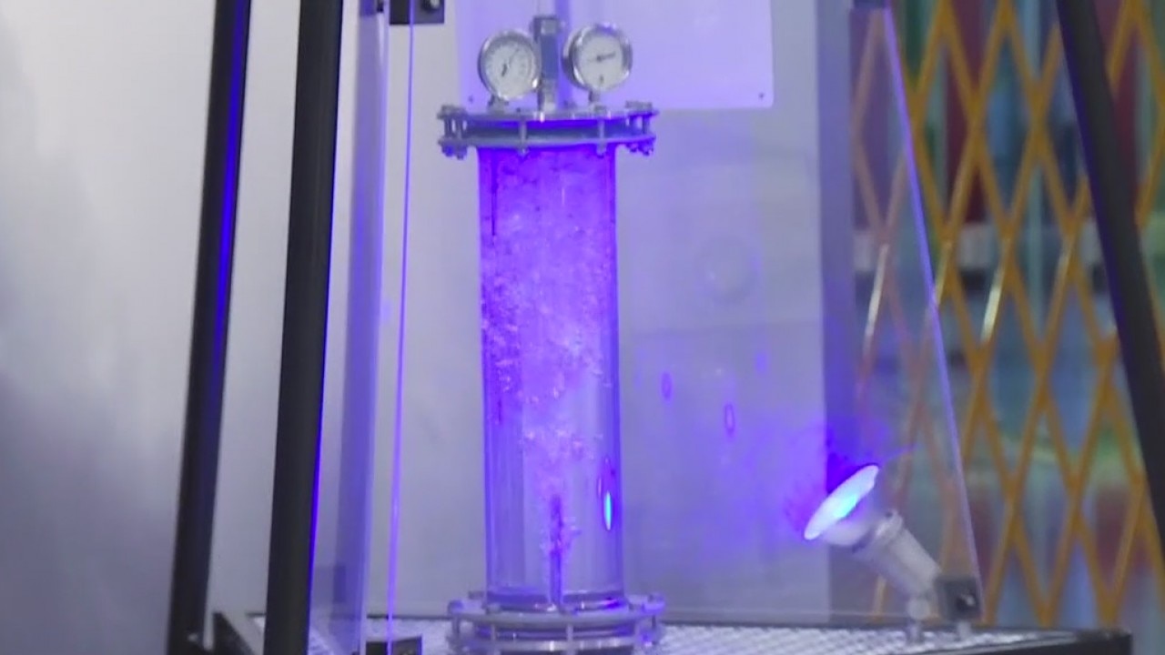 Thinkery opens "Earth, Wind, Inspire" exhibit