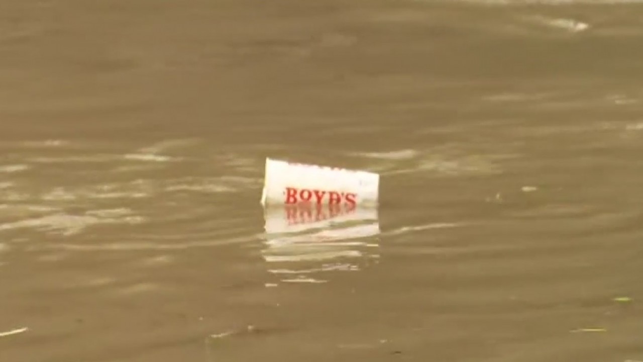 Flooding, severe weather in Williamson County