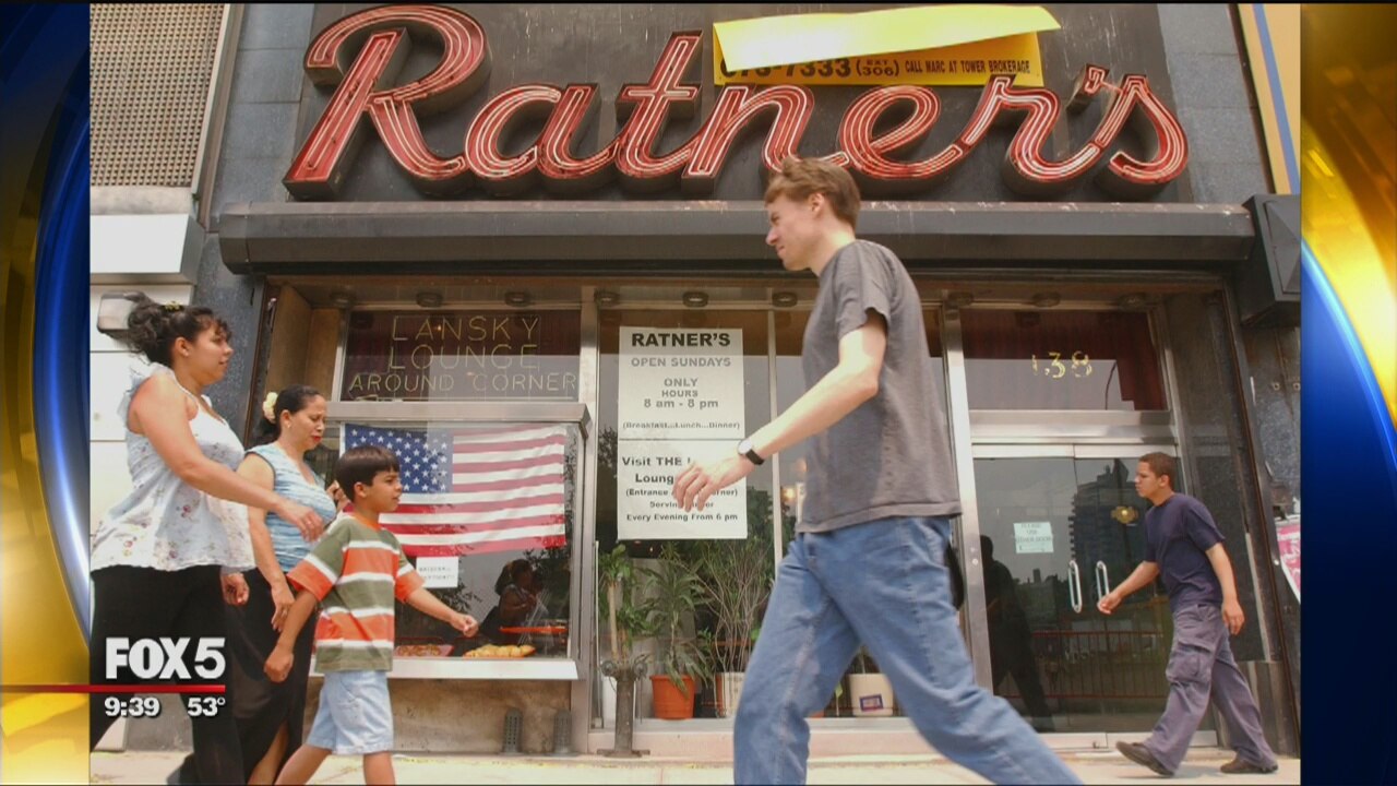 Good Day Book Club: My Mother's Kitchen