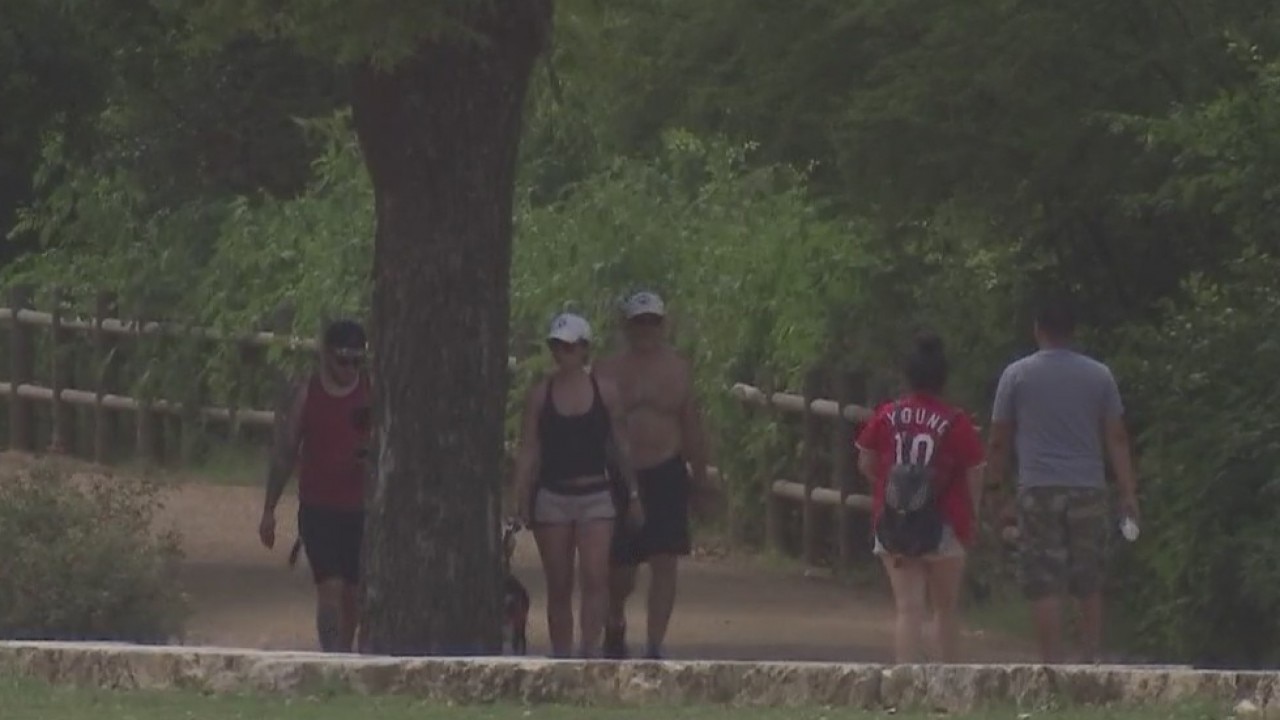 ATCEMS responds to ten land rescues in seven days