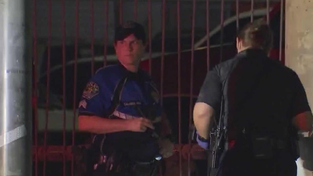 Red River shooting followup