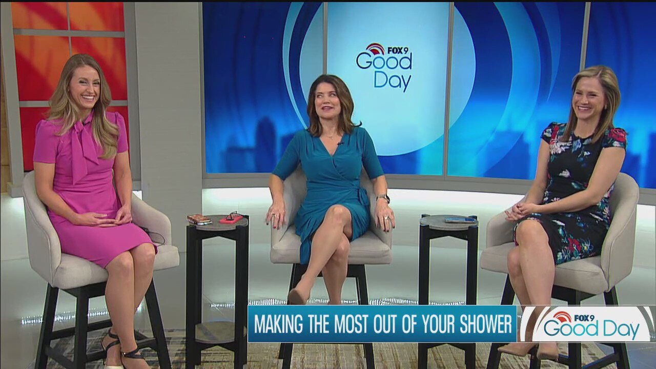 FOX 9 Good Day: March 11, 2024