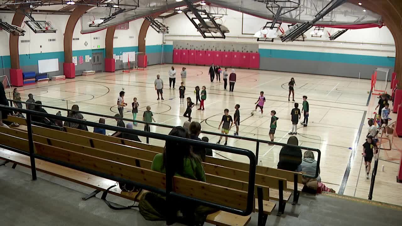 Futsal 101: TC Sol players explain