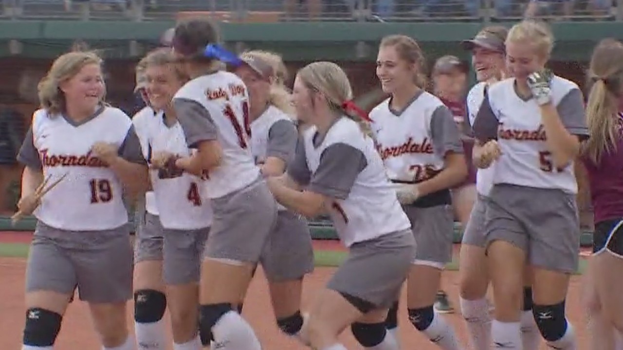 Thorndale advances in state tournament