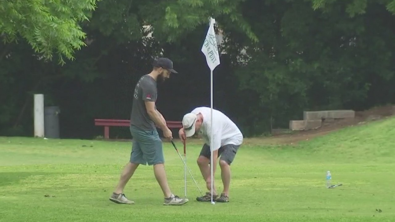 After seven decades, South Austin golf course may soon be under new ownership