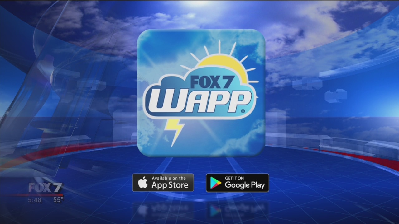 FOX 7 AUSTIN News at 5:00 p.m.