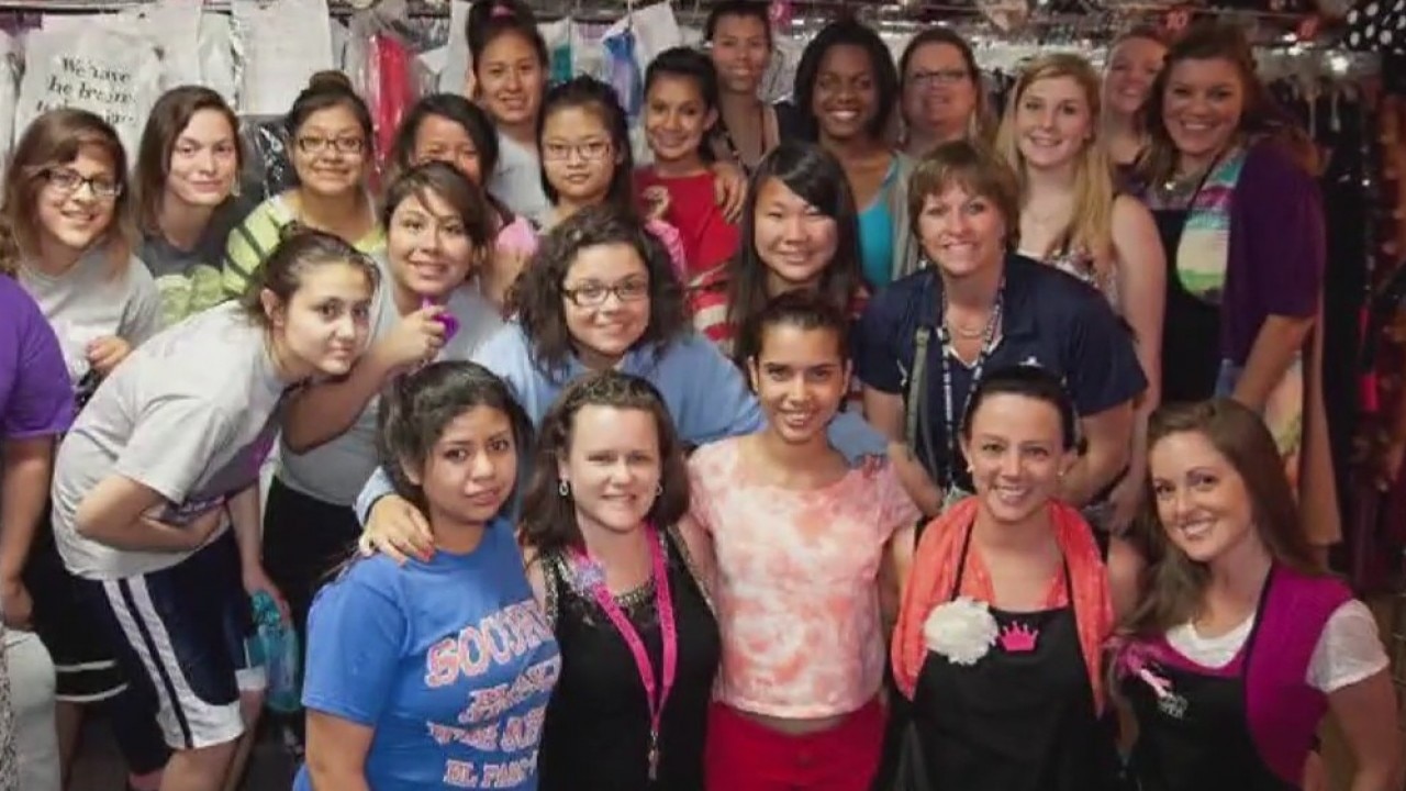 Austin Fairy Godmother followup