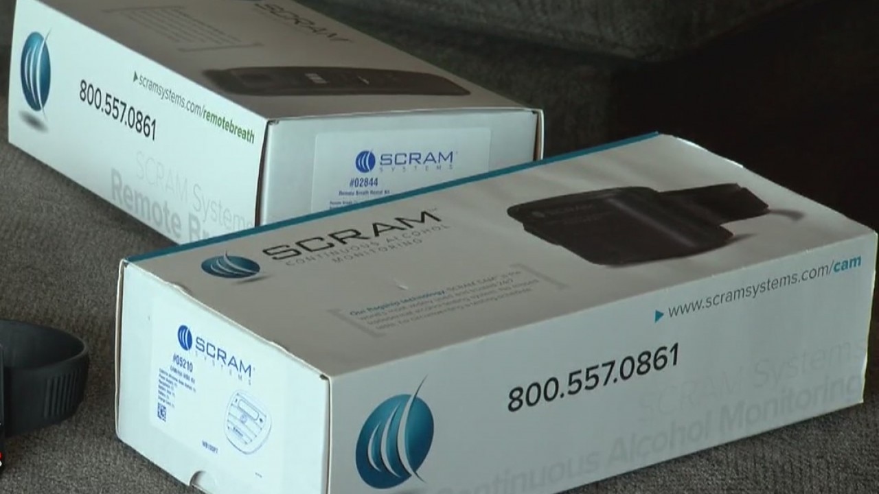 Local company looks to enter ankle monitor market, take down duopoly