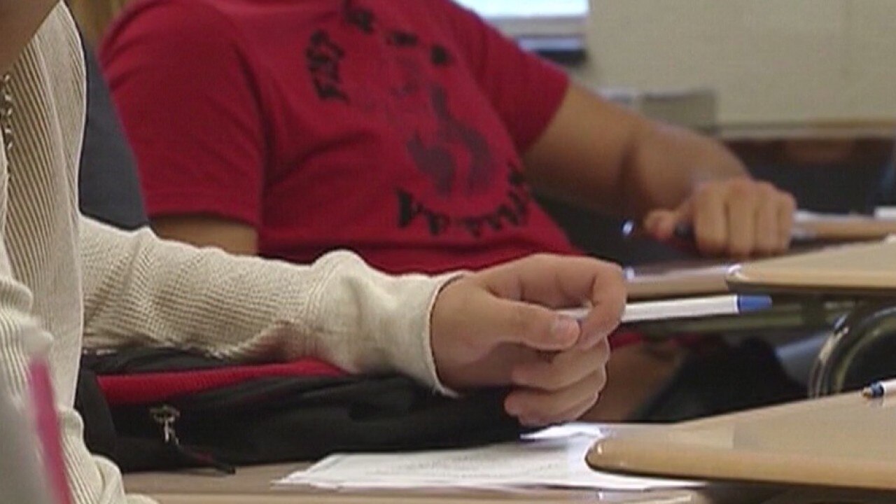 Benefits of participating in pre-college summer programs