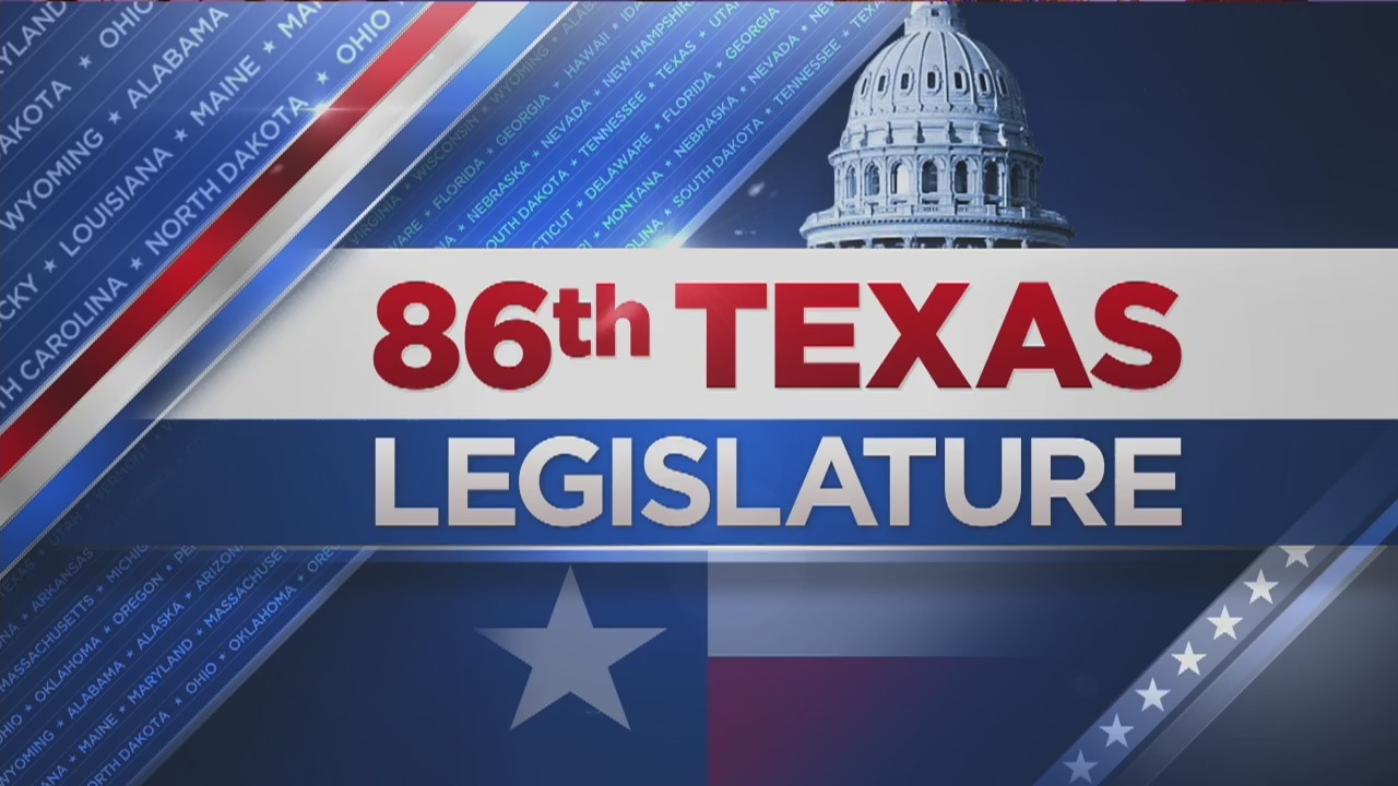 Discussing Texas politics with Texas Tribune - 5/9