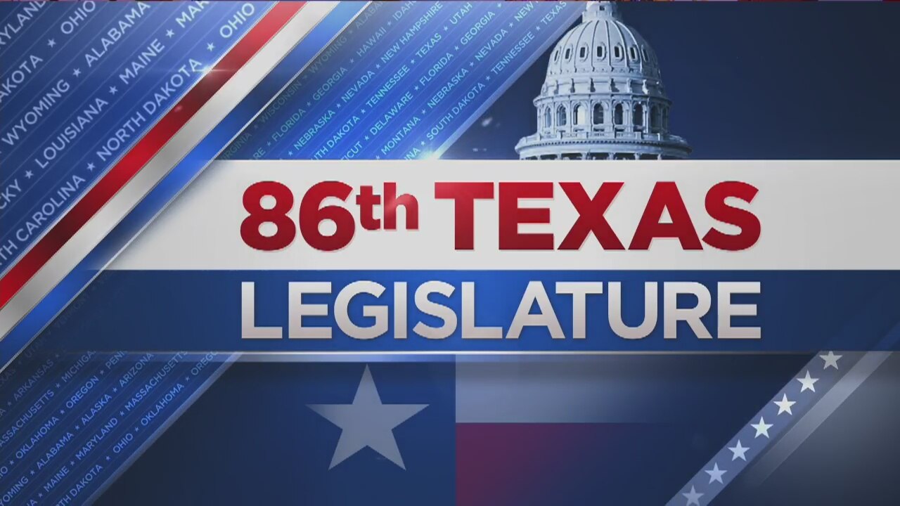Talking Texas politics with Texas Tribune - 4/25