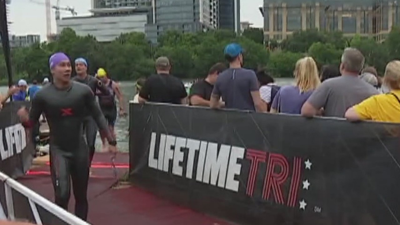 Life Time Tri CapTex