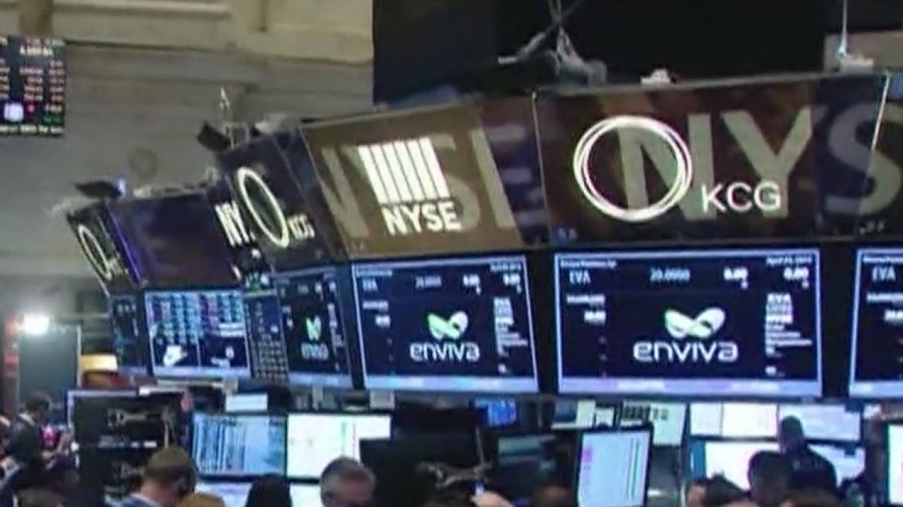 Morning Business Outlook 7/18/19