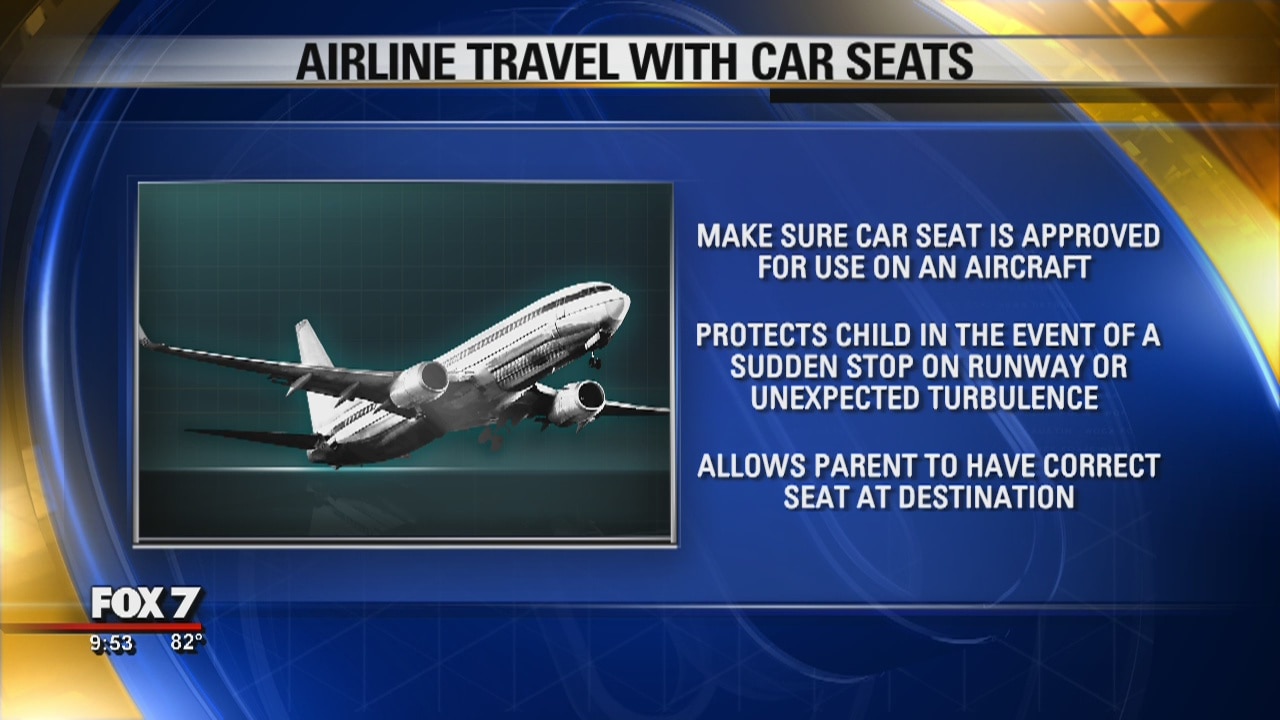 Safe Kids: Summer travels