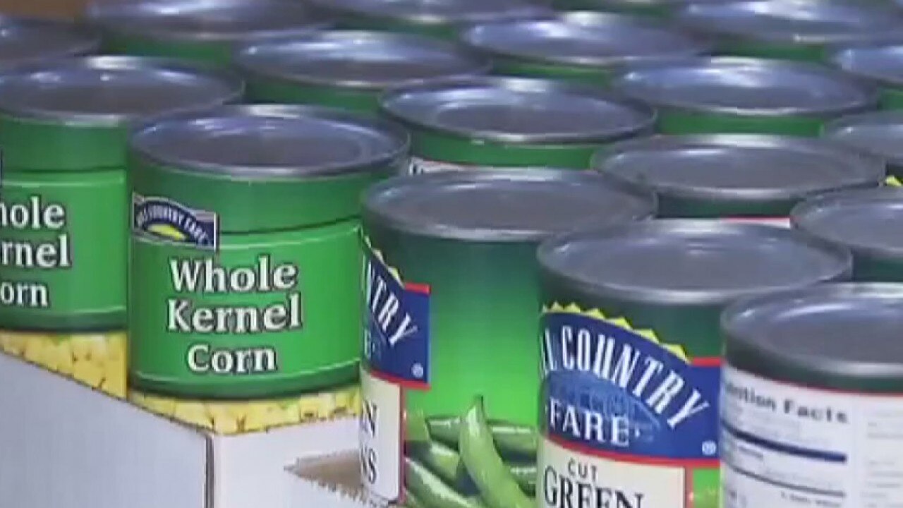 Summer Food Service Program