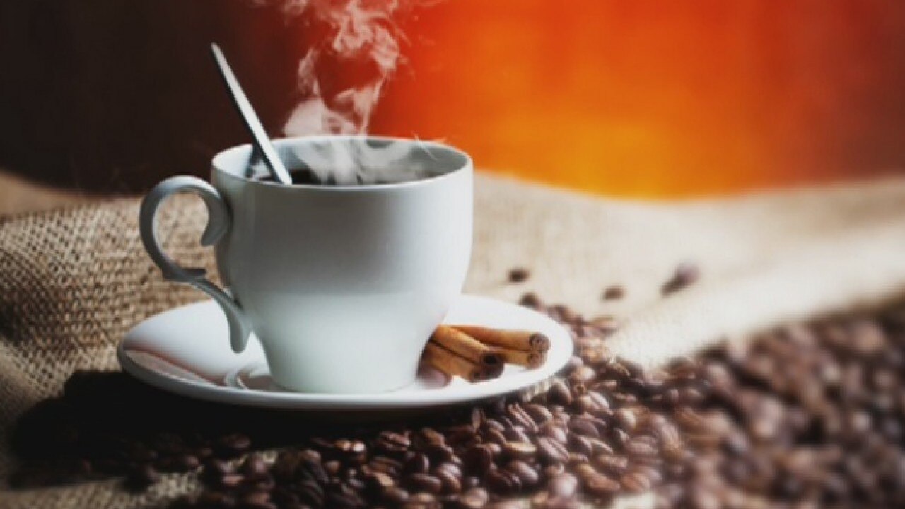 Can coffee help burn fat?