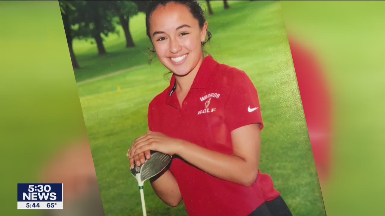 Two Twin Cities students receive Youth On Course scholarship