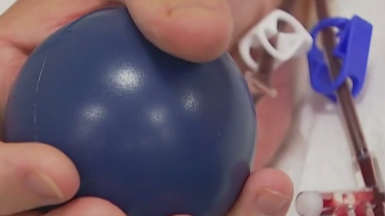 We Are Blood's Battle of the Badges