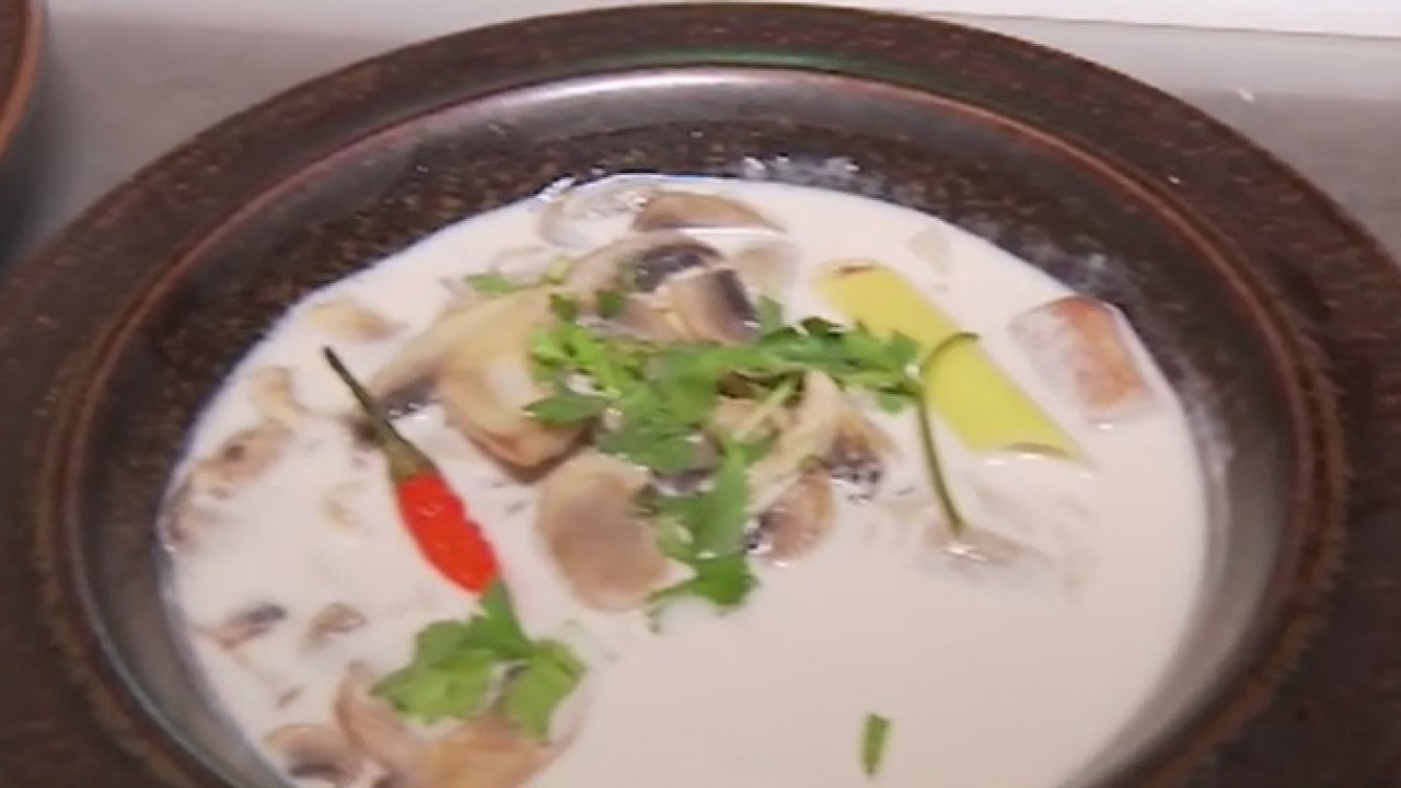 Cooking classes at Thai Fresh