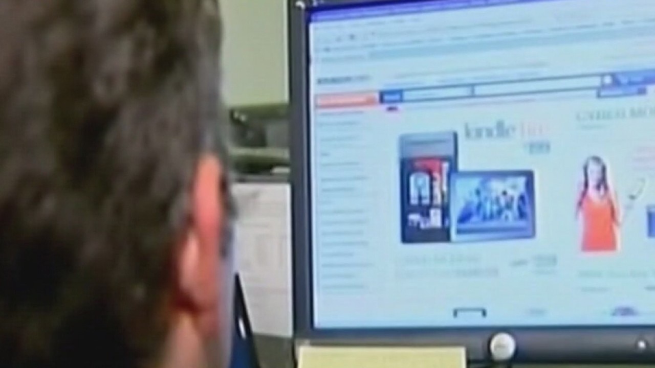 Protecting yourself from buying counterfeit goods online