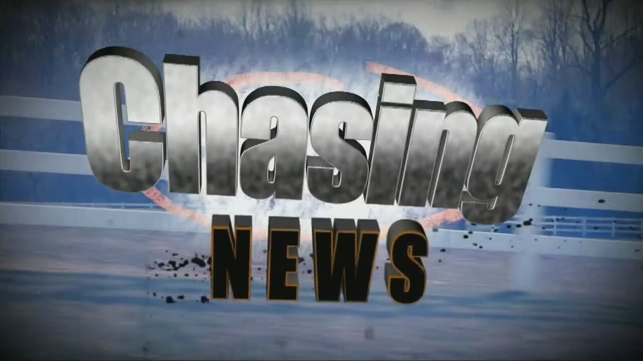 Chasing News