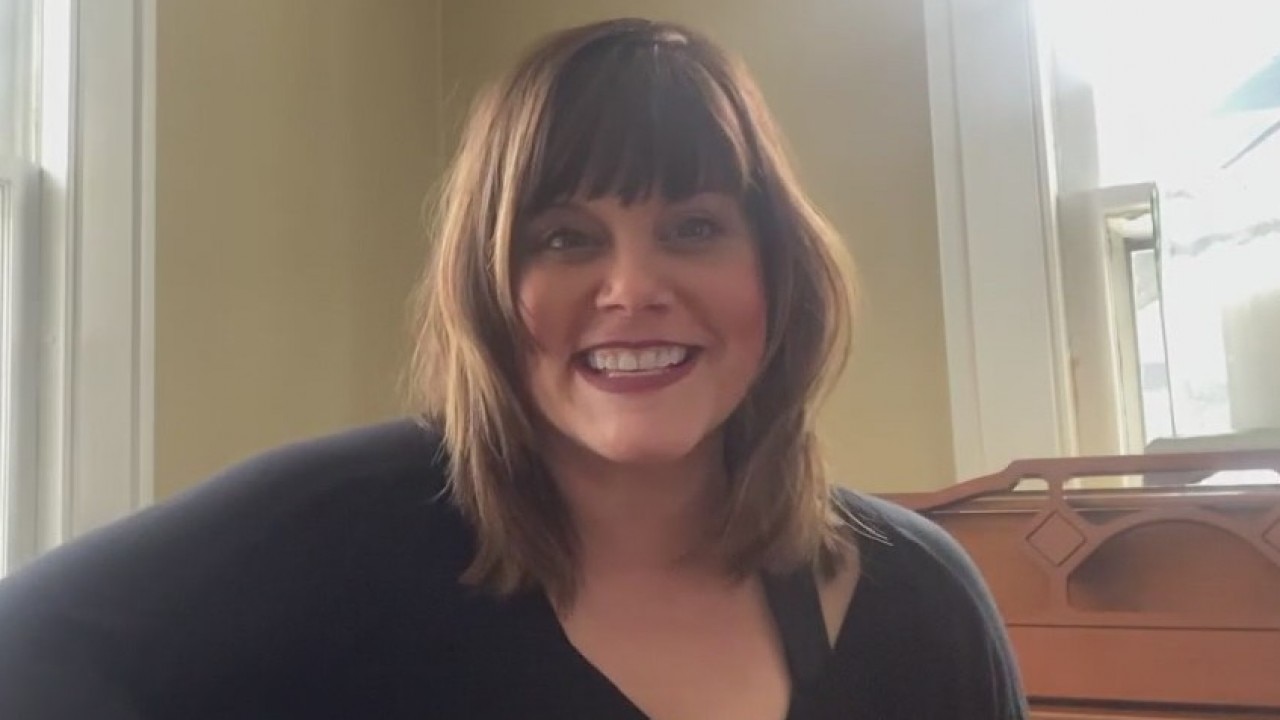 Music in the Morning: Vicky Emerson