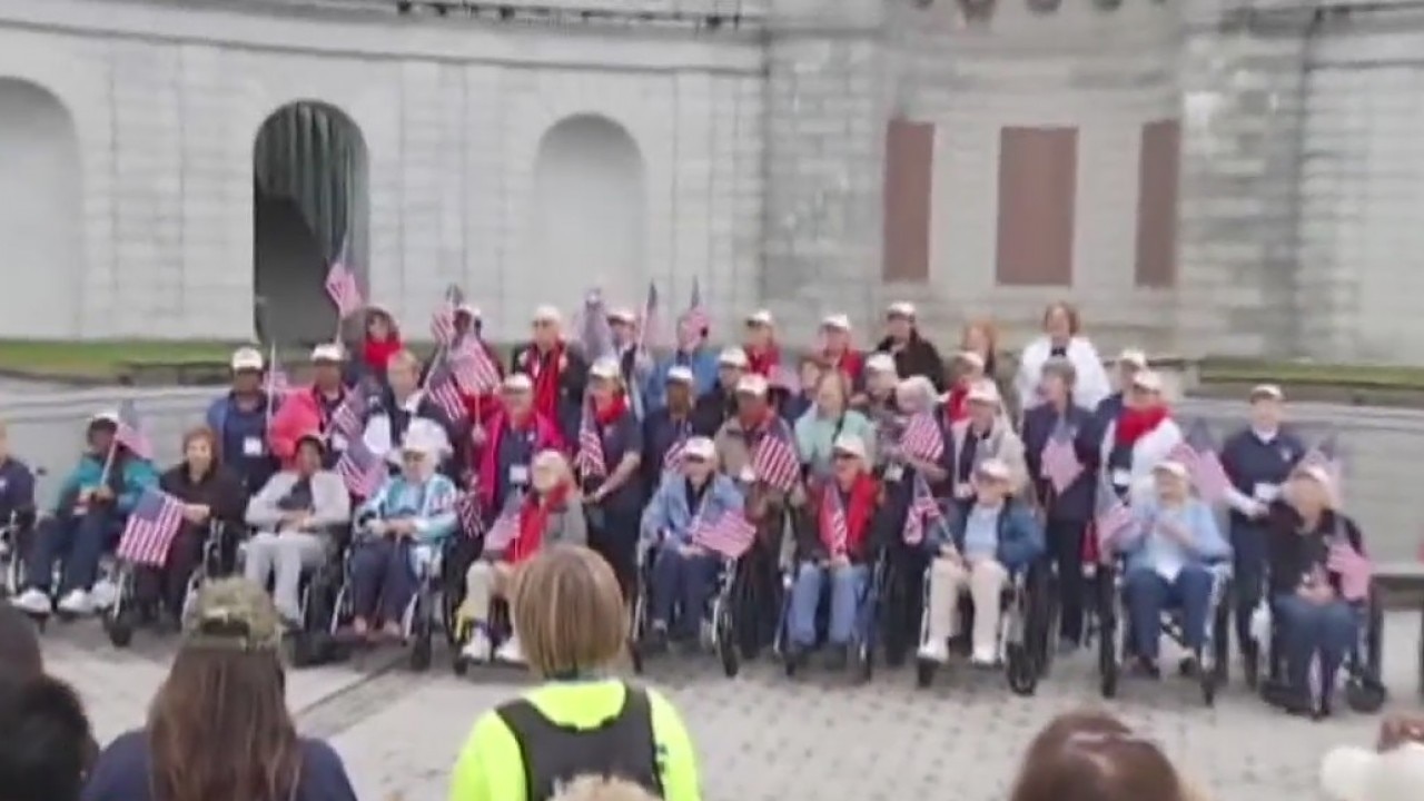 Austin Honor Flights canceled until 2021