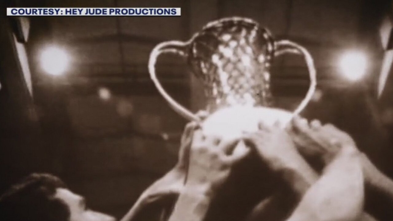 Texas premiere of 'Aulcie' at the Austin Jewish Film Festival