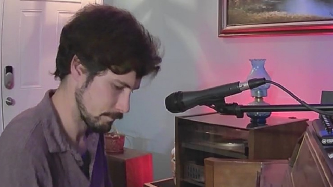 Music in the Morning: Welsh Avenue