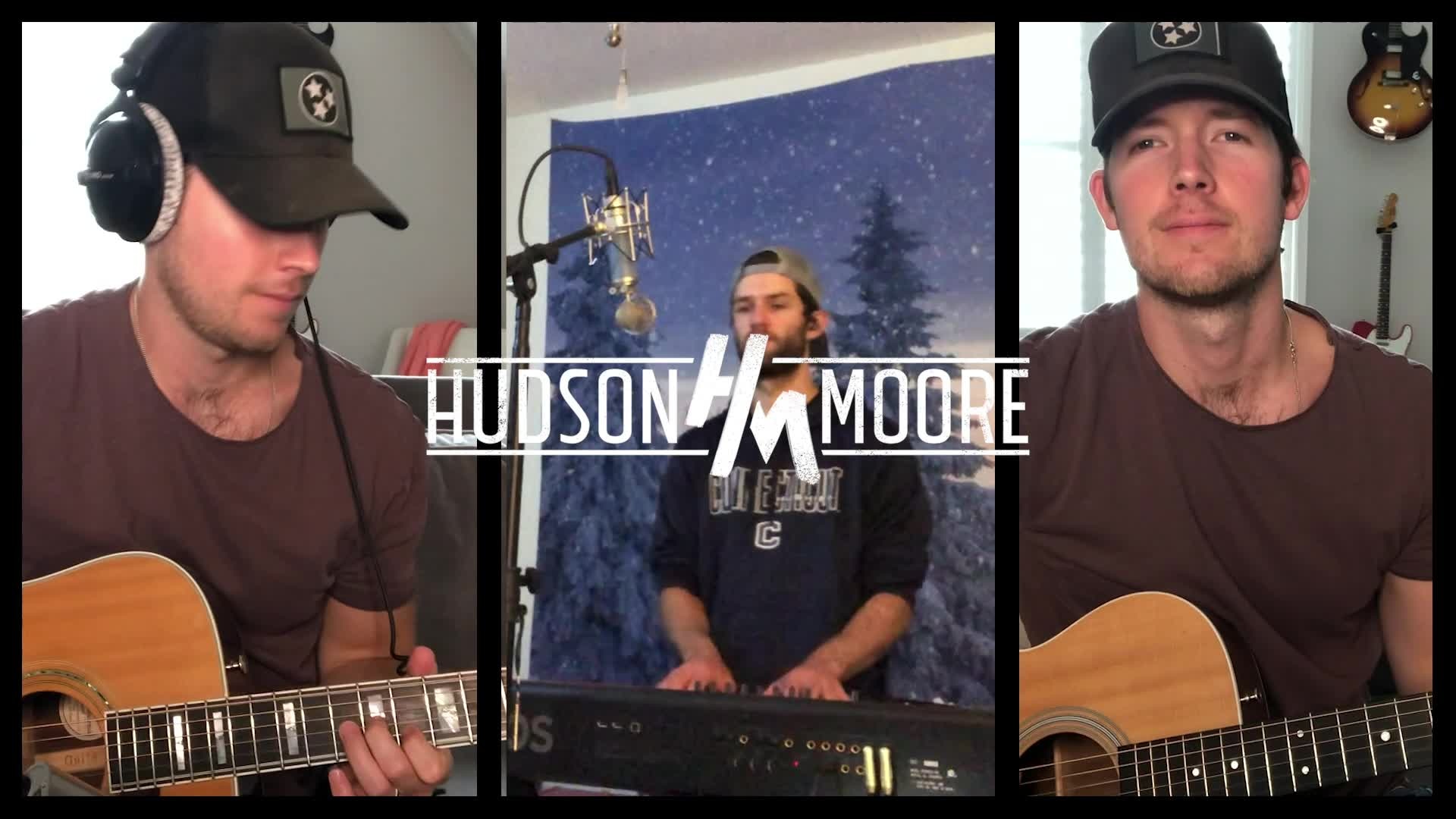 Music in the Morning: Hudson Moore