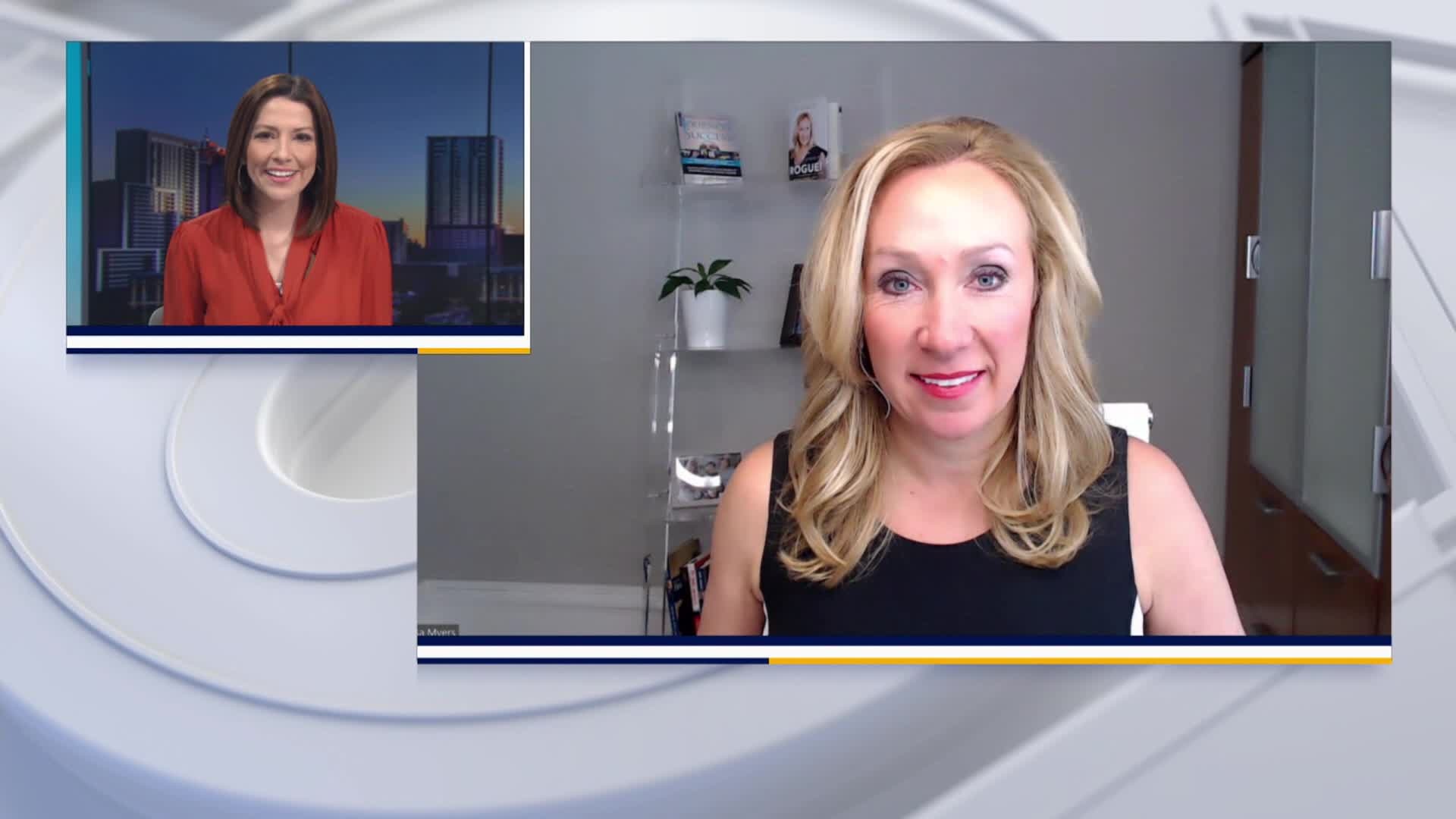 Ways to be more generous at the end of the year