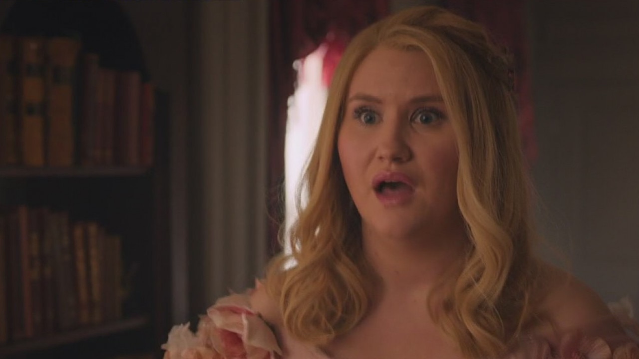 Jillian Bell, Jillian Shea Spaeder talk about new film 'Godmothered'