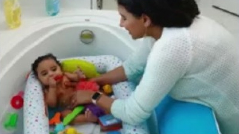 Safe Kids Austin: Bathtub safety tips for kids