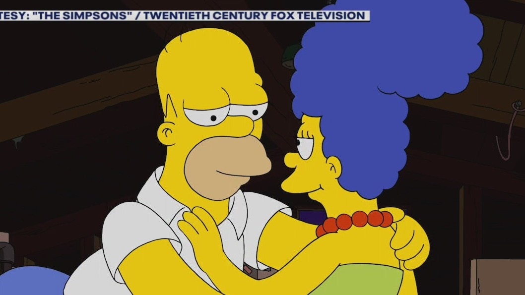 Yeardley Smith and Al Jean talk about 'The Simpsons' 700th episode