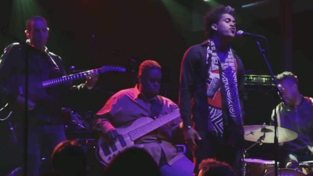 Music in the Morning: Temple Underground