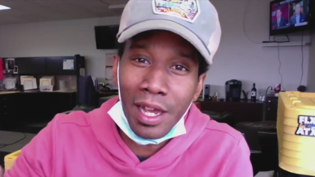 Good Day Together: Snupe Daniel