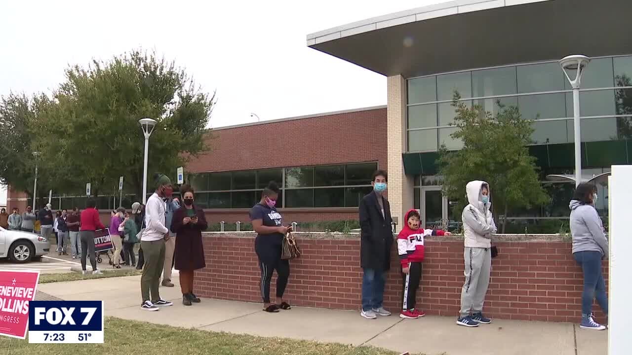 Troxclair urging voters to say ?no? to Democracy Dollars