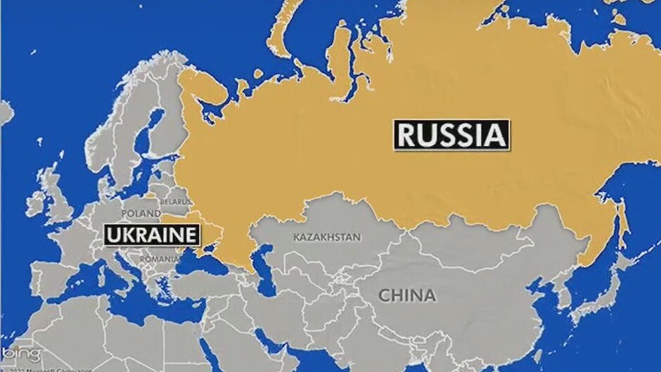 Russian invasion of Ukraine concerns soaring, here?s what?s happening