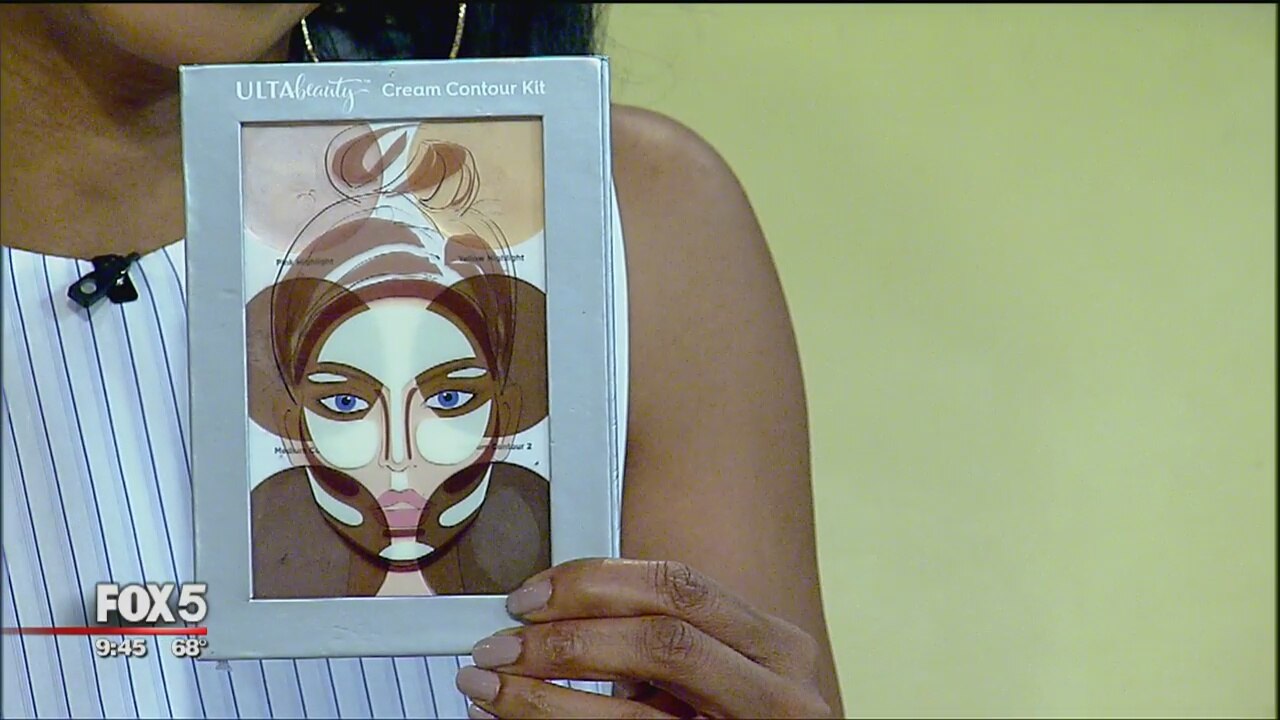 Where'd You Get That? (May 17)