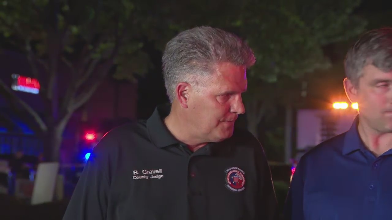 VIDEO: Cedar Park officials update on fire
