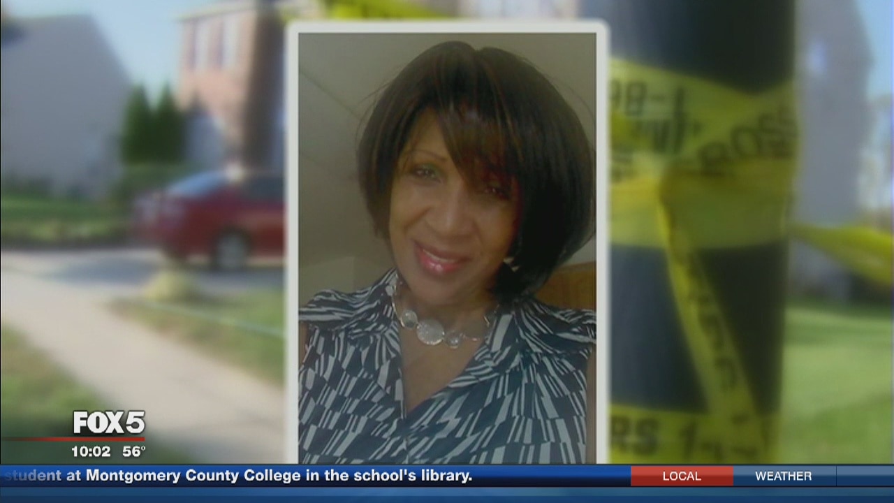 Woman found dead in her Upper Marlboro home