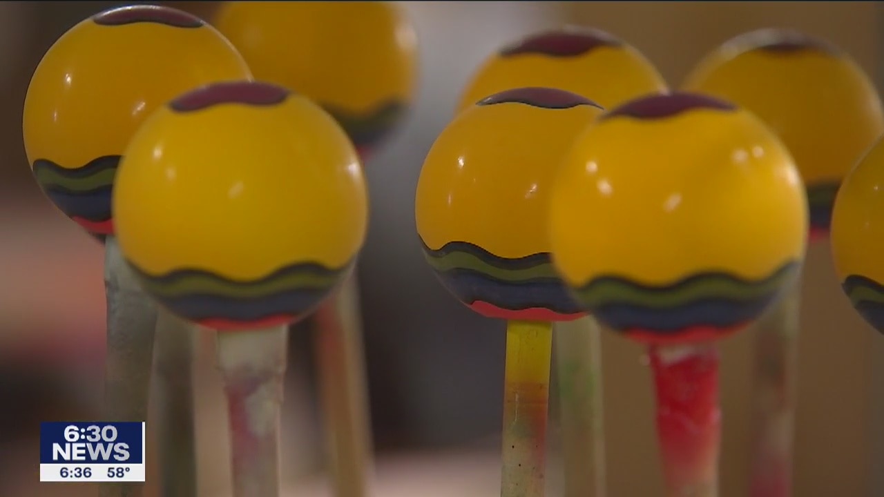 Minneapolis shop selling traditional wood toy seeing a spike in interest during pandemic