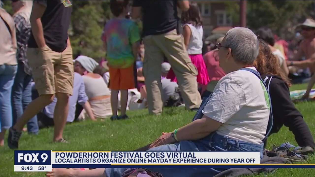 Minneapolis May Day Festival goes virtual amid COVID-19