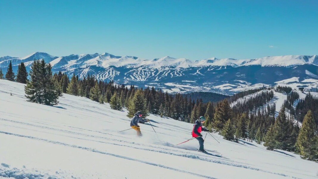 Austin Travels: Keystone Resort