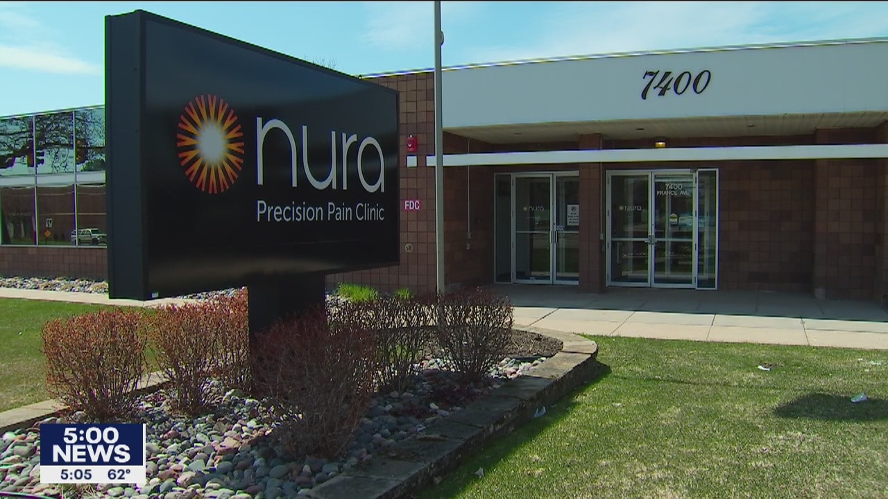 Pain clinics remain closed under Minnesota' stay at home order